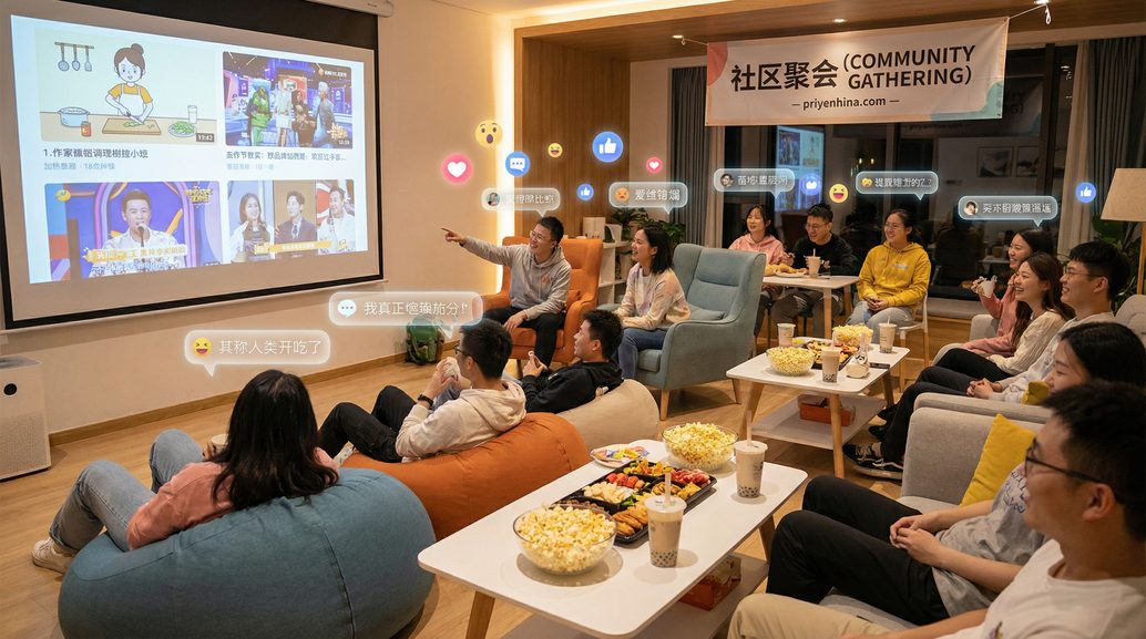 每日看料-今日看料-最新一期抖音风